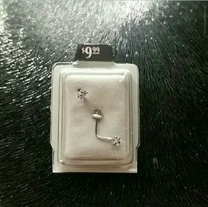 Piercing pagoda nose rings new